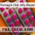Kamagra Oral Jelly Sachets 10